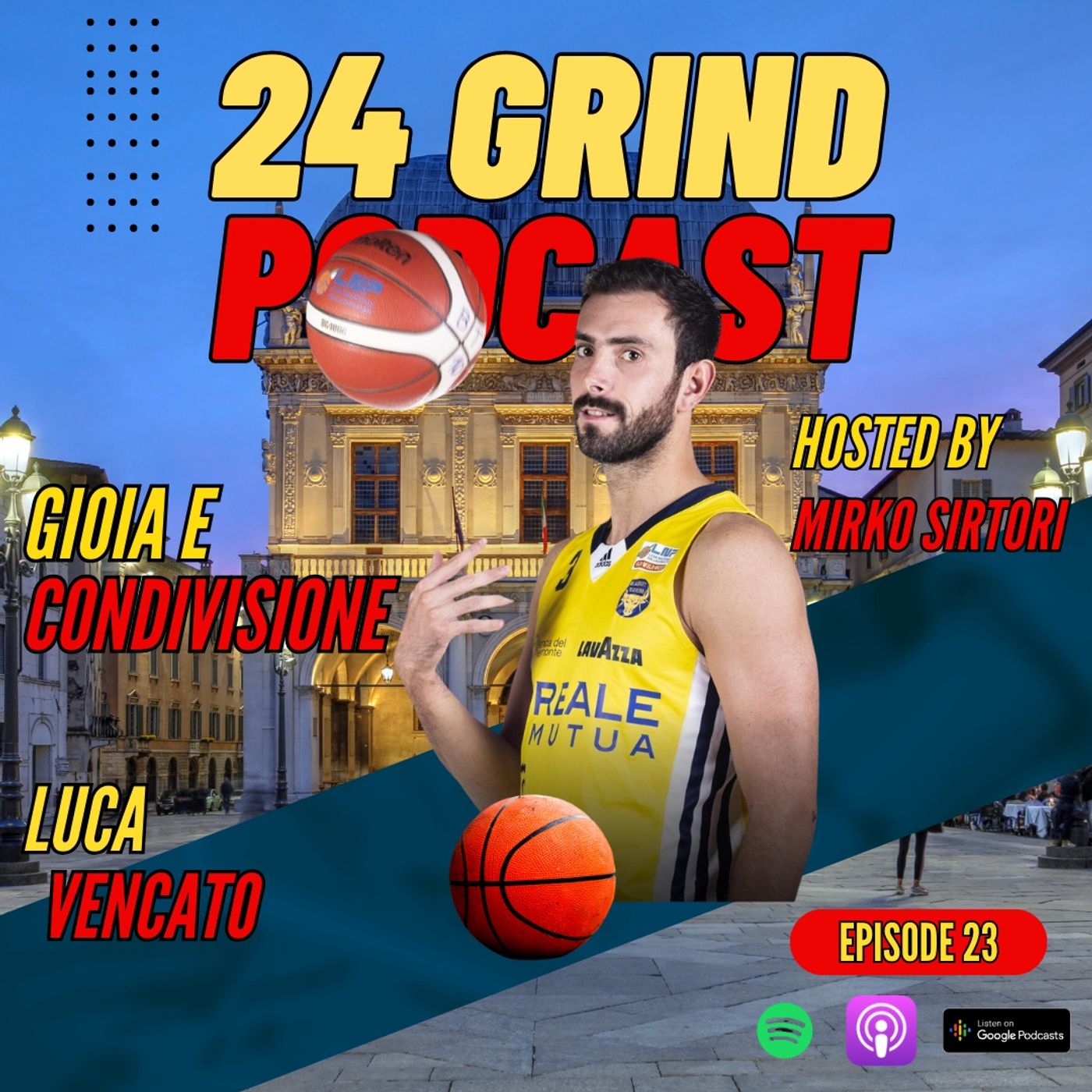 24Grind Podcast