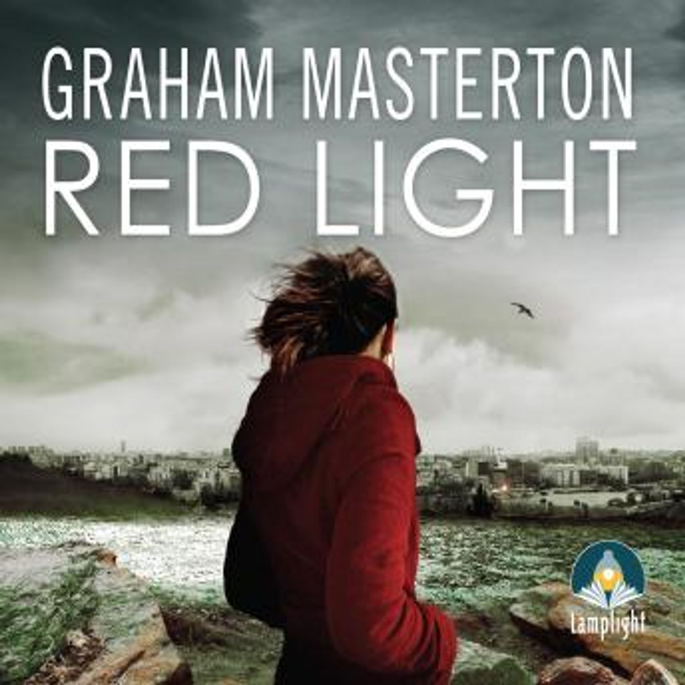 Enjoy Amazing Full Audiobooks in Mystery, Thriller & Horror, Suspense
