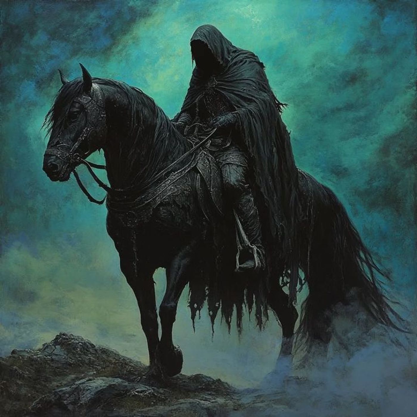 El jinete del diablo: La leyenda más temida de todos los tiempos episode artwork