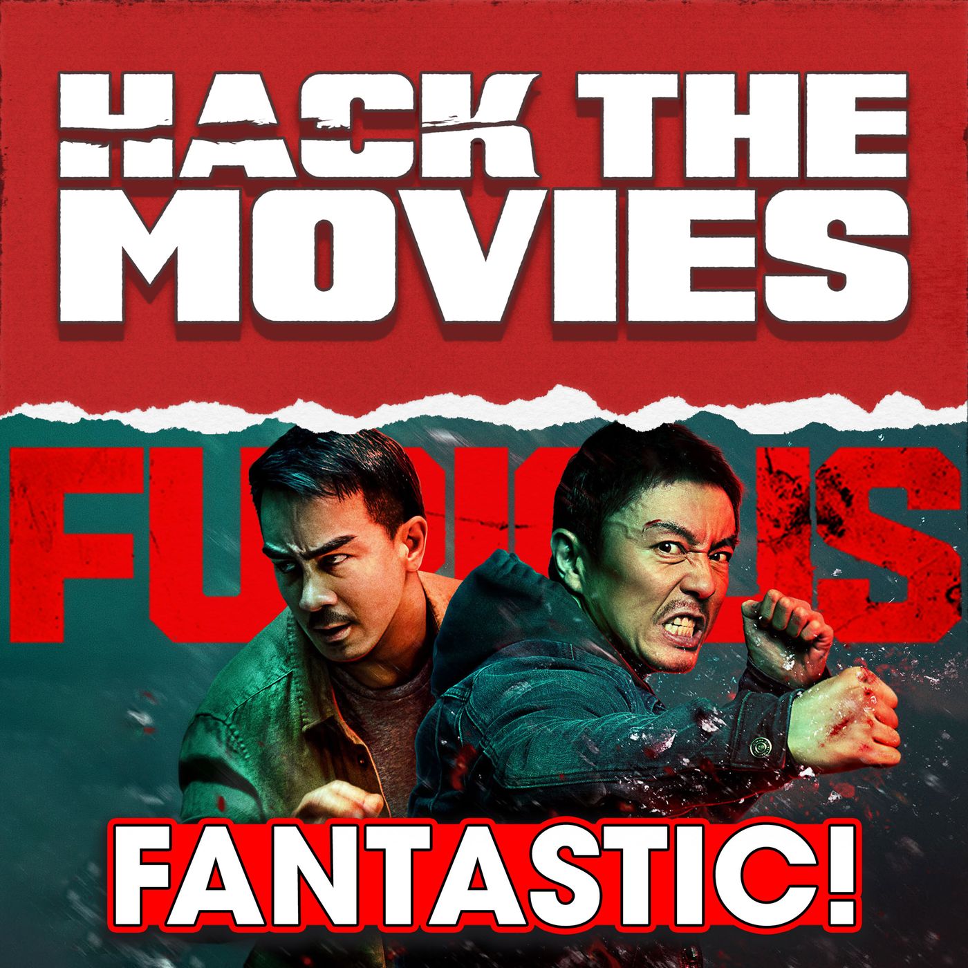 The Furious Is FANTASTIC! - Hack The Movies (#506)