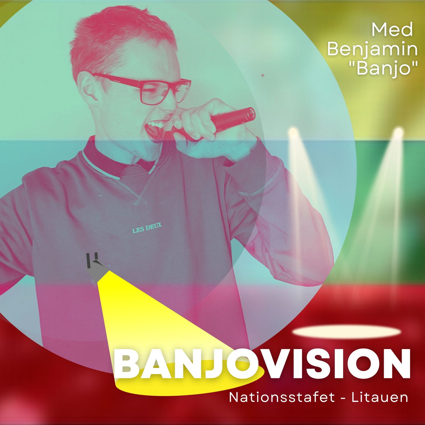 Banjovision