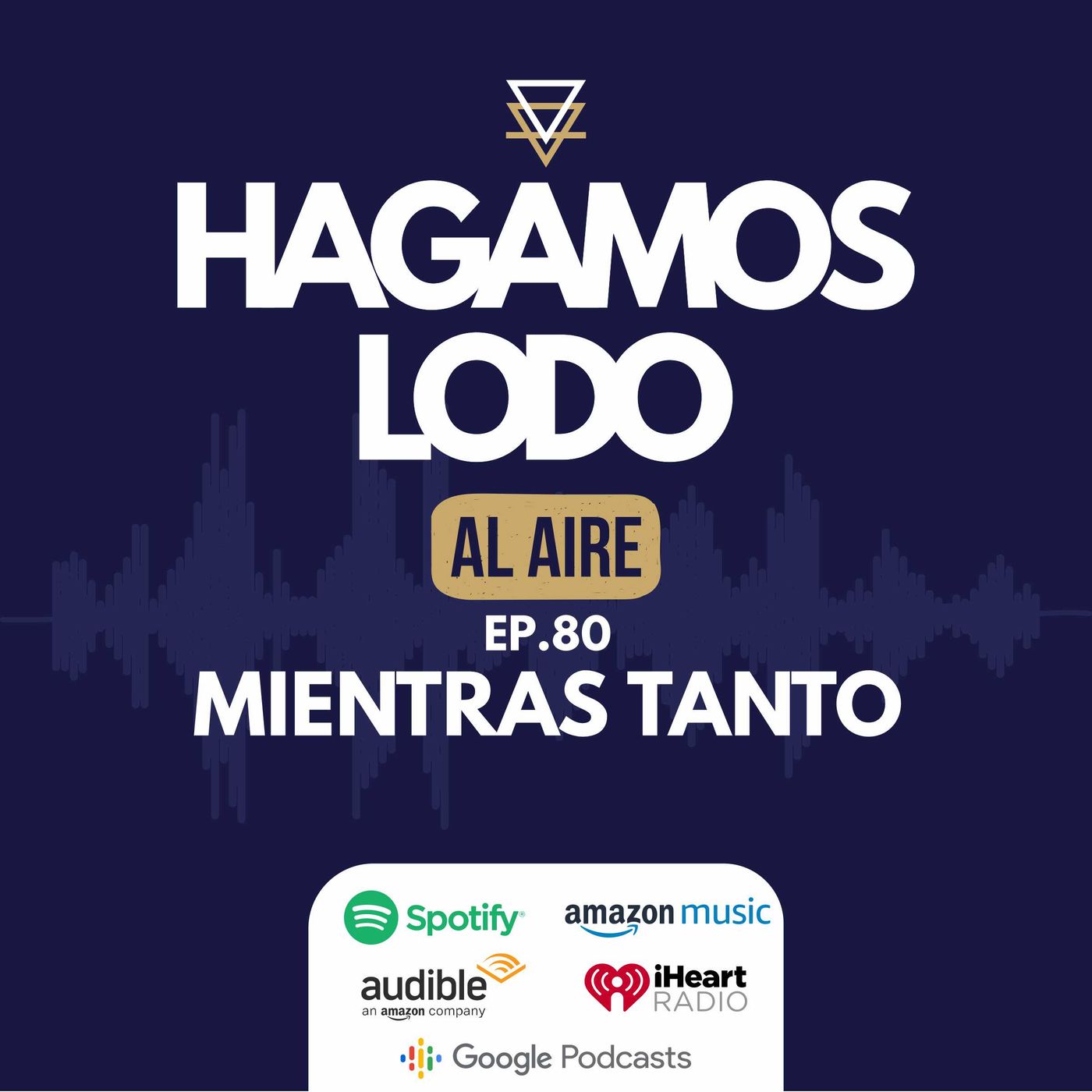 Hagamos lodo
