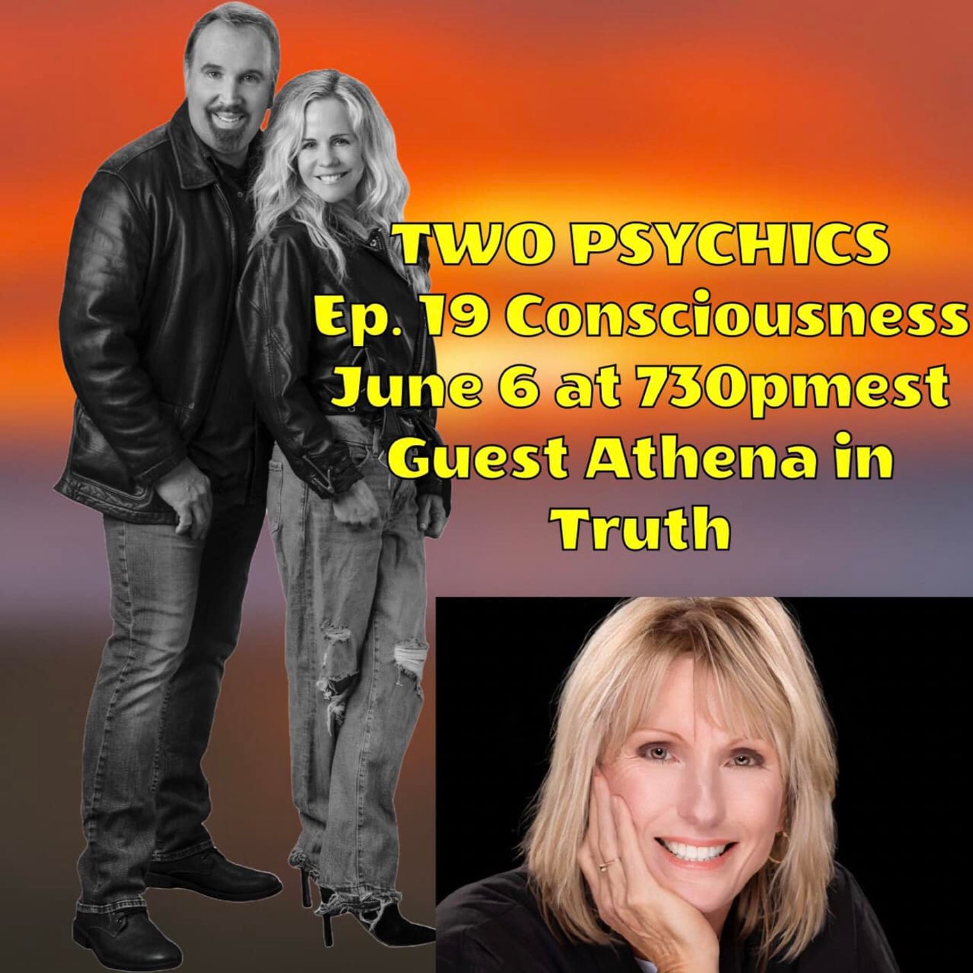 Two Psychics