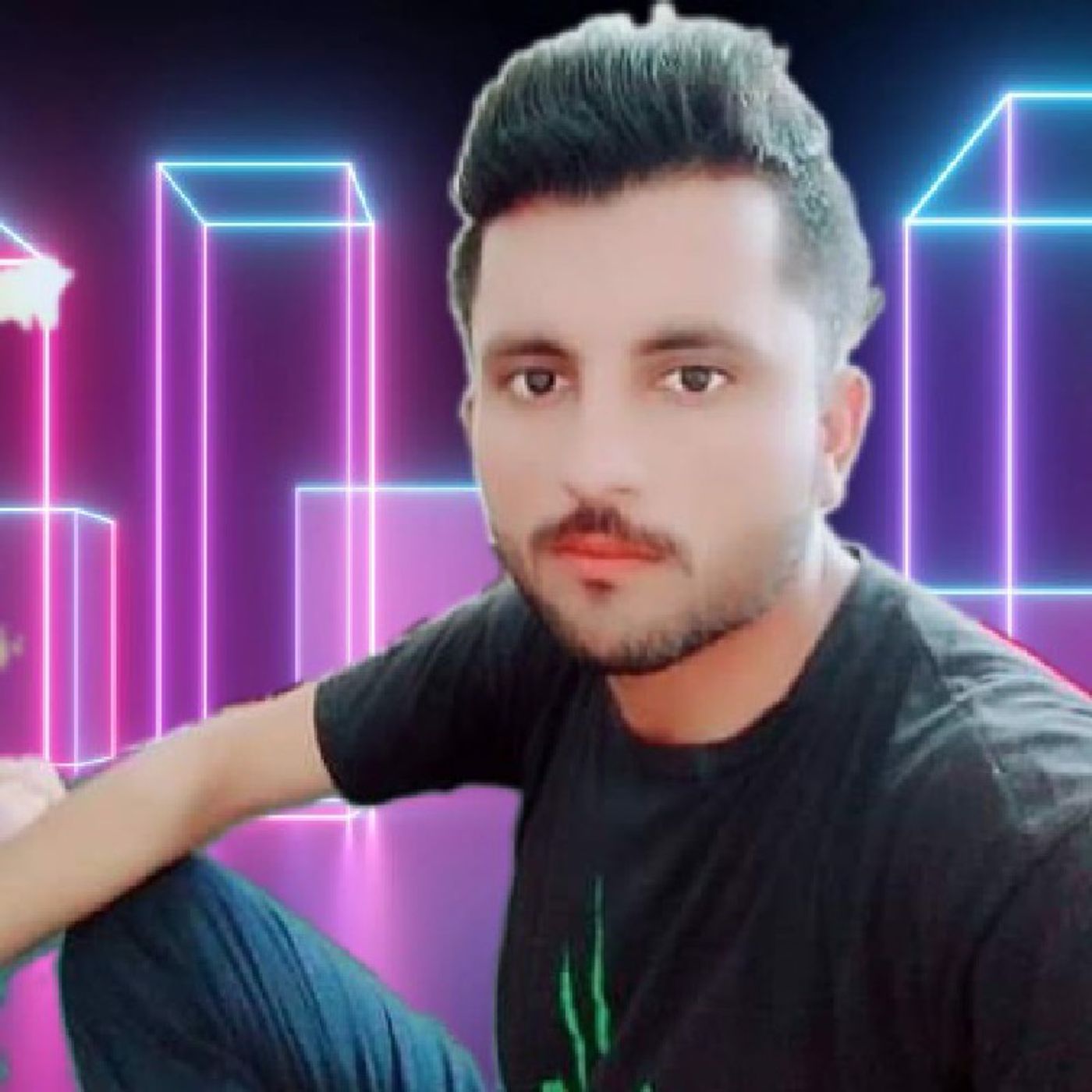 Mohammed Waseem\'s podcast