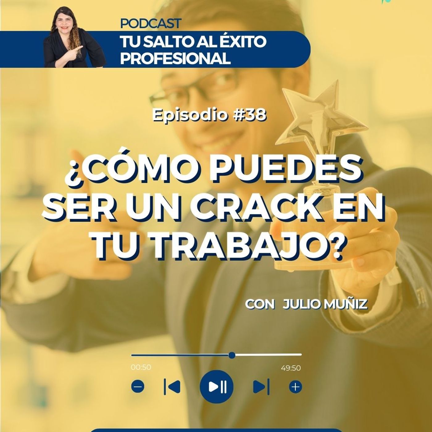 Tu Salto al Éxito Profesional