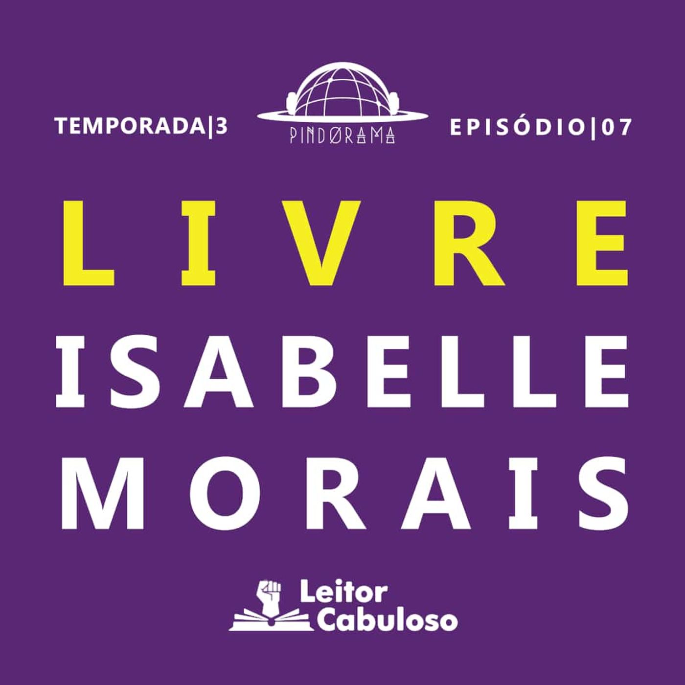 Pindorama Podcast