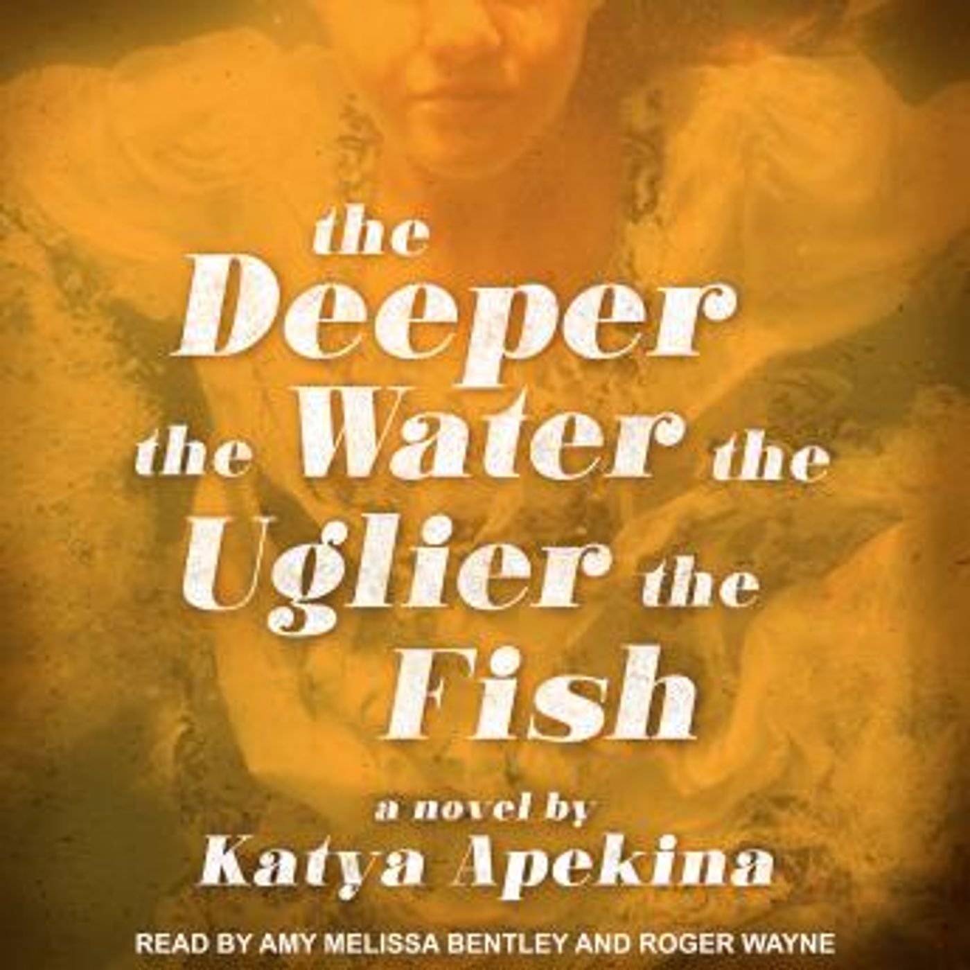 Download Best Full Audiobooks in Fiction, Drama