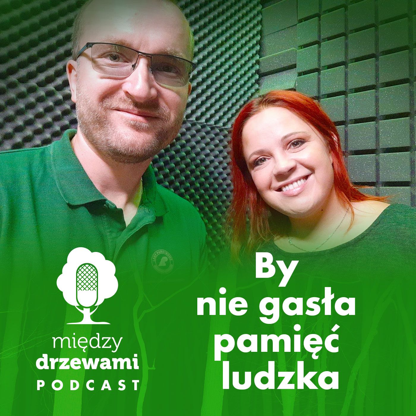 Między Drzewami Podcast