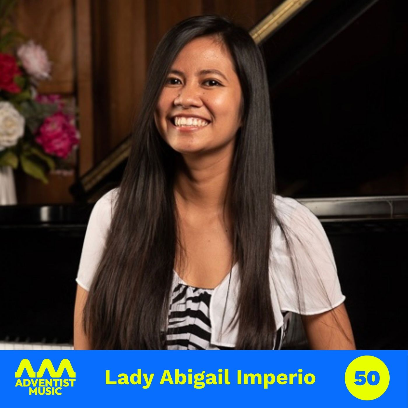 Psalms 119 & Memorizing Scripture Through Song — Lady Abigail Imperio episode artwork