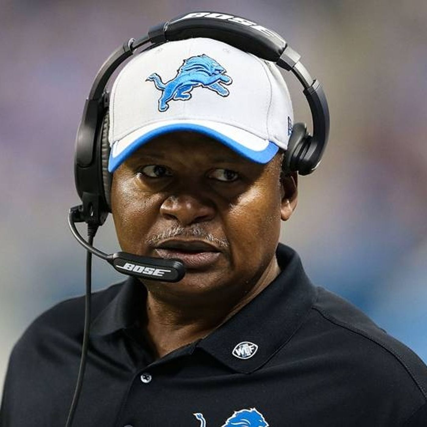 BDJ: 12-11-17 FULL SHOW (Jim Caldwell, Lions Playoff Hopes, Lou Whitaker, Giancarlo Stanton, & Shea Patterson) episode artwork