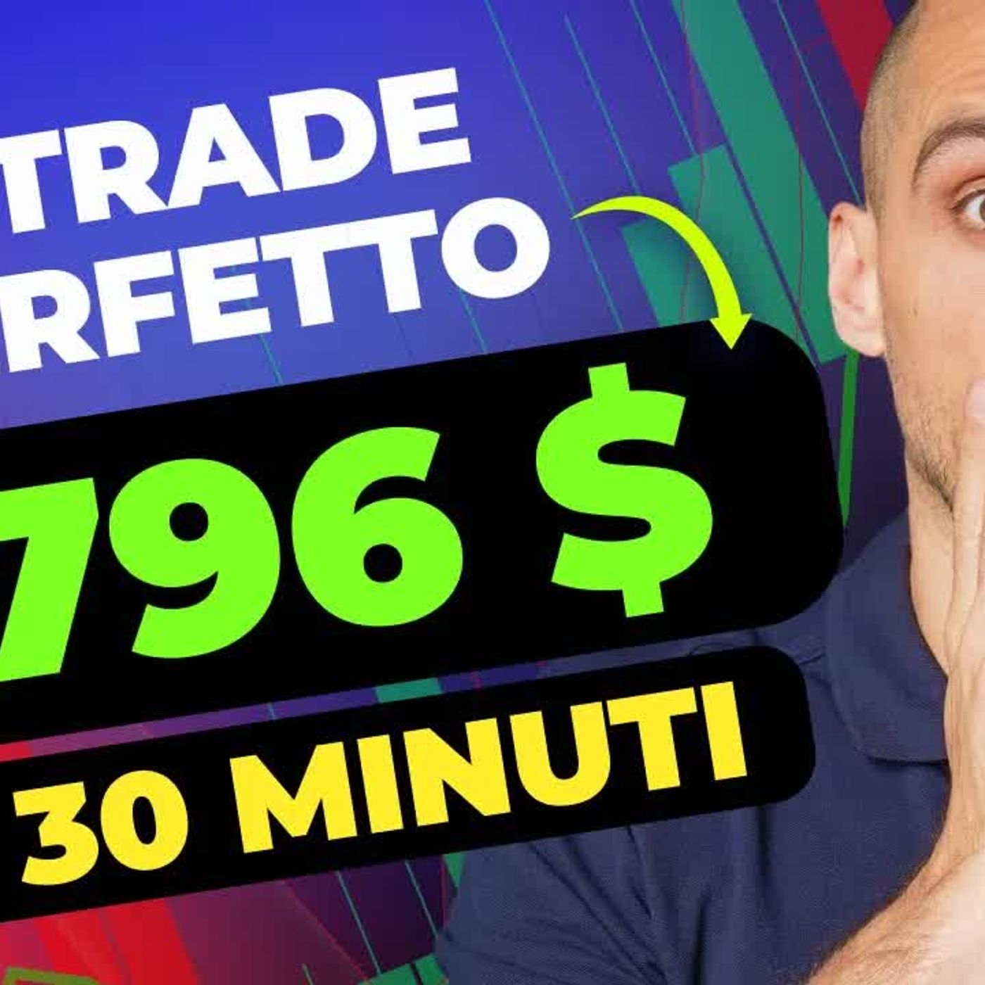 Take Profit - I segreti per guadagnare con il trading