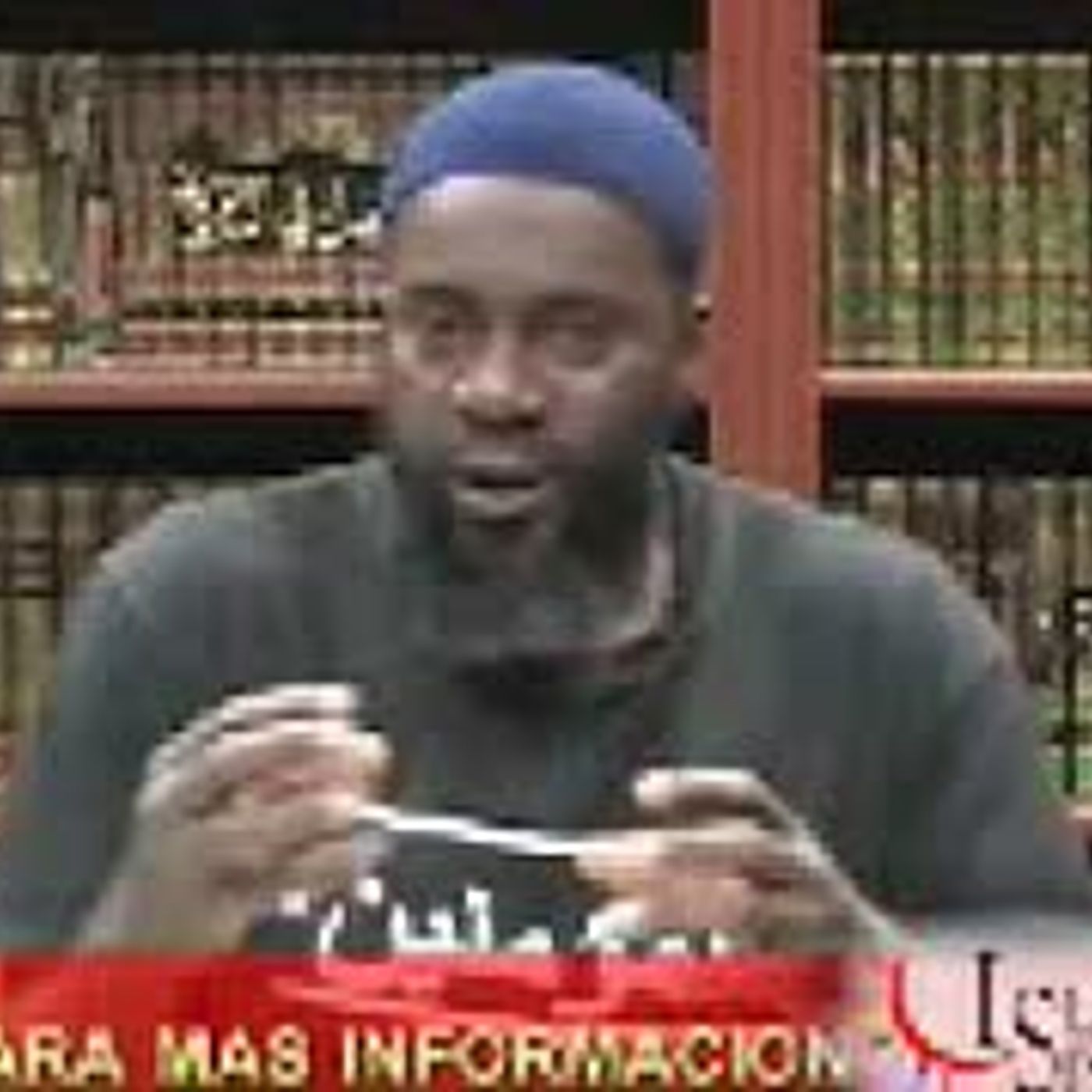 El Dia Del Juicio Final 1 of 3