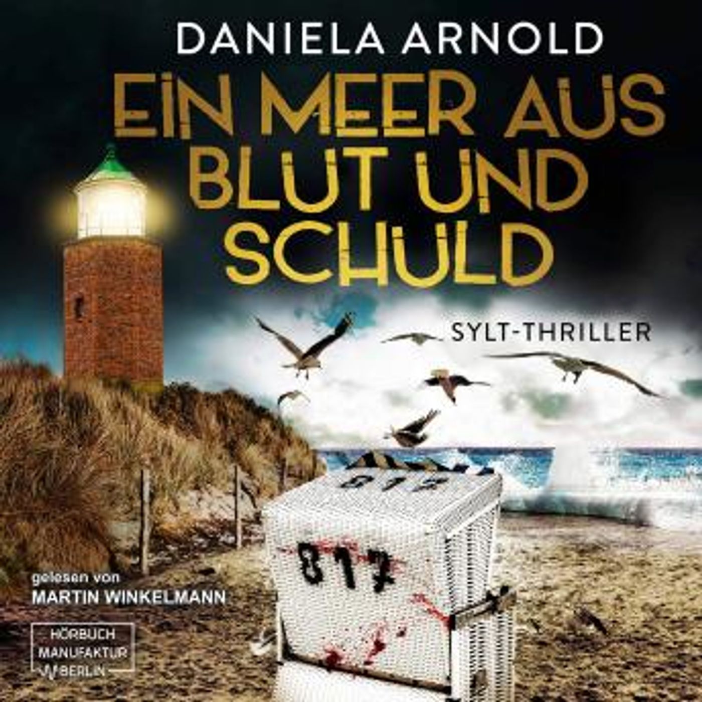 Grab the Essential Free Audiobooks in Mystery, Thriller & Horror, Suspense