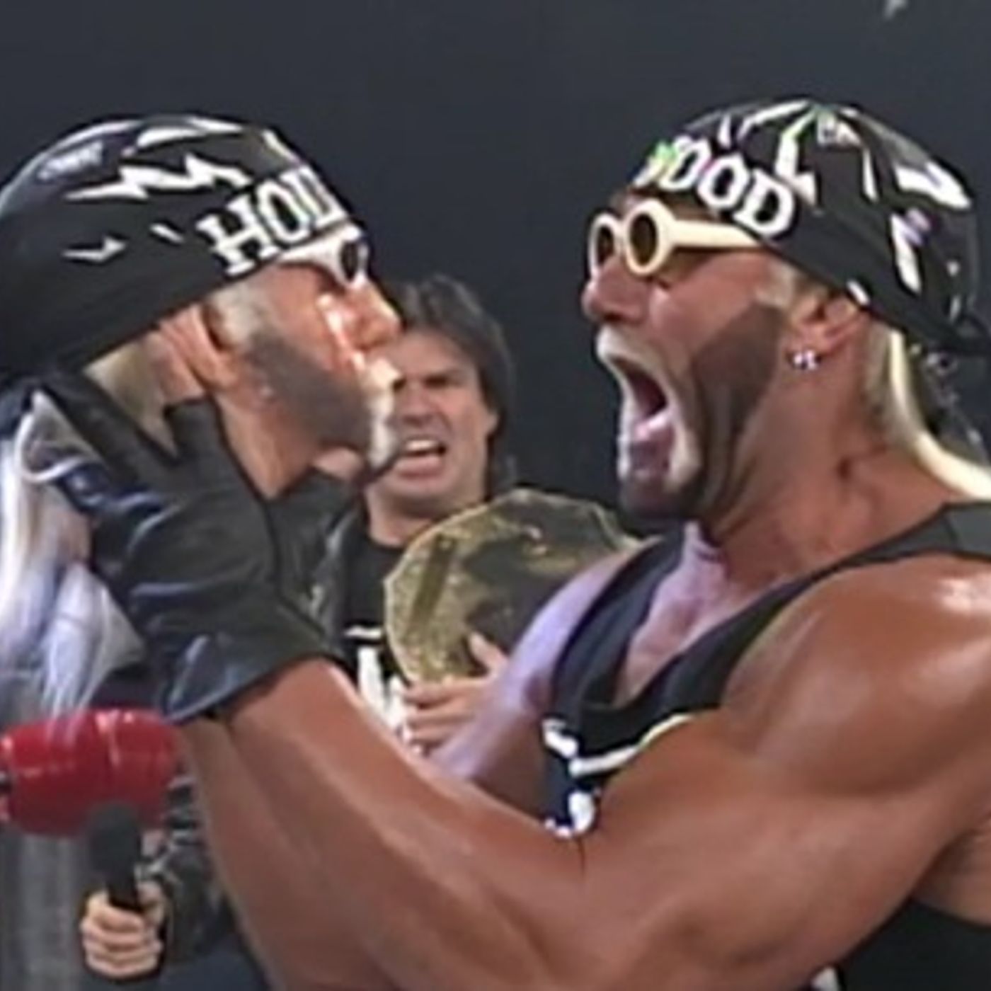 Don Tony And Kevin Castle Show