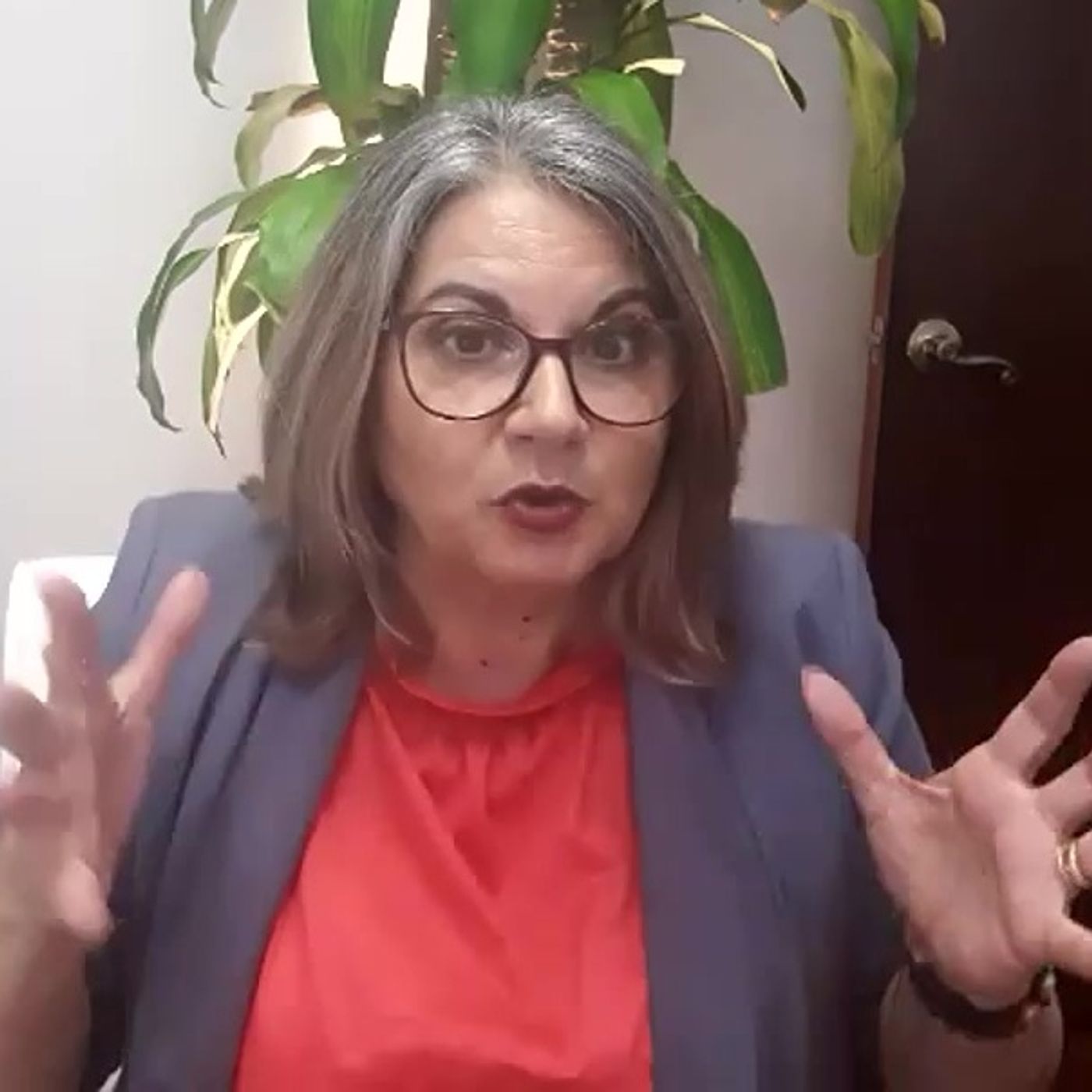 Beacon Hypnotherapy Institute, Maria-Pilar Gonzalez
