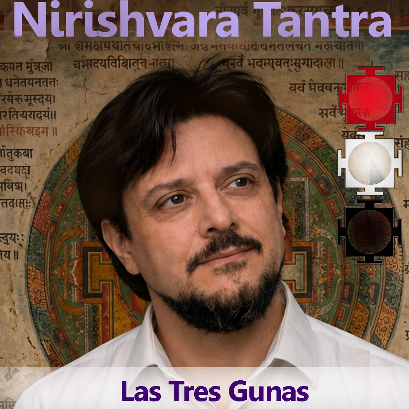 Las Tres Gunas
