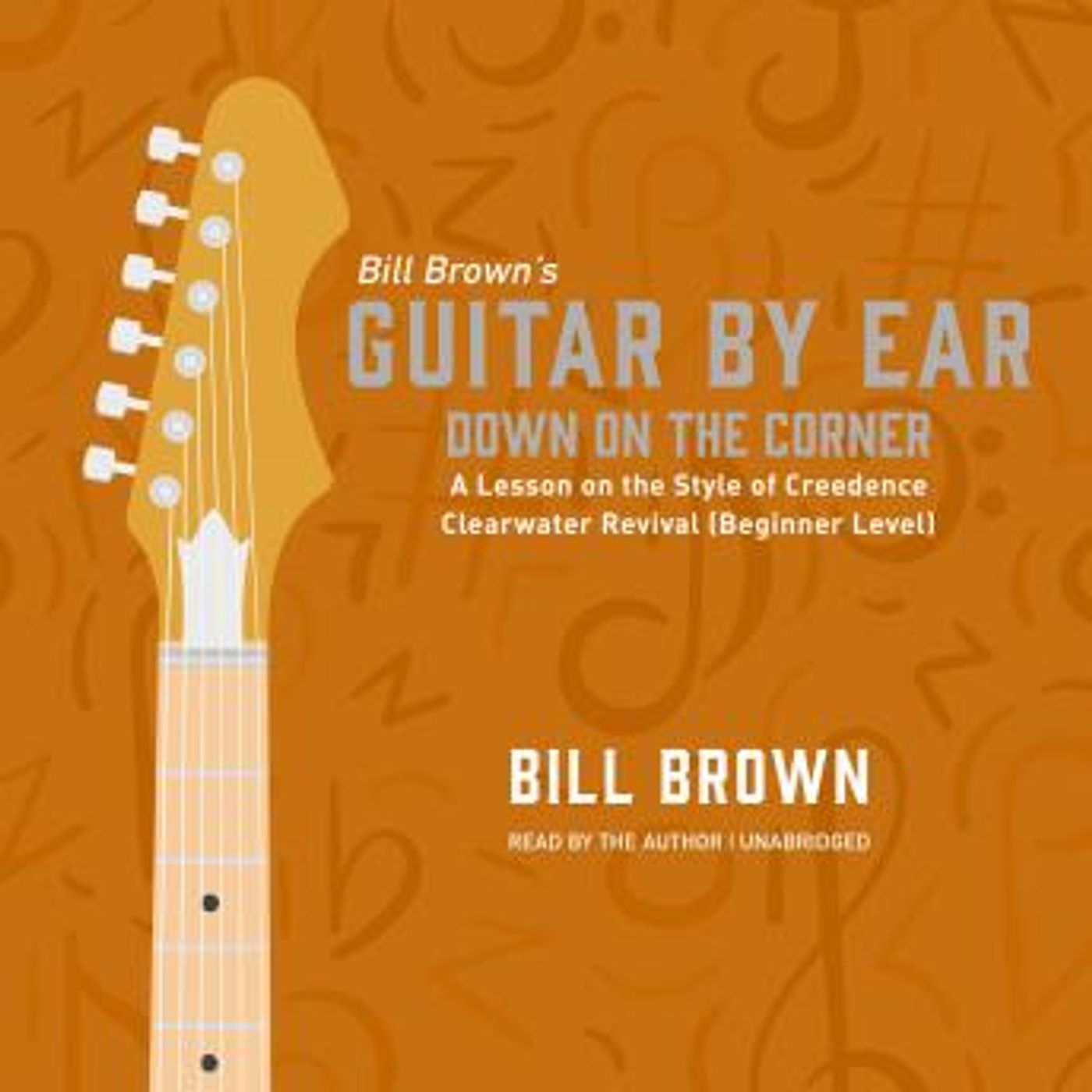 Down on the Corner: A Lesson on the Style of Creedence Clearwater Revival (Beginner Level) by Bill Brown episode artwork