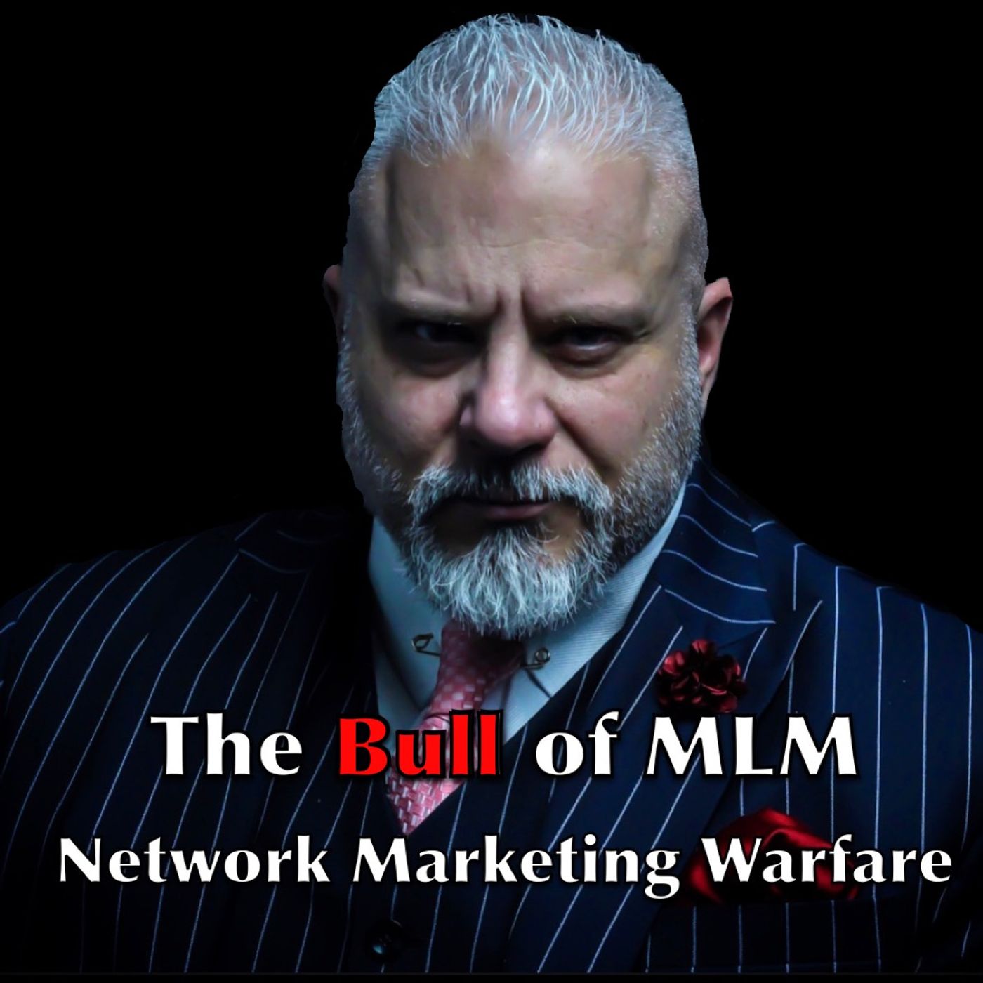 The Bull of MLM - Network Marketing Warfare