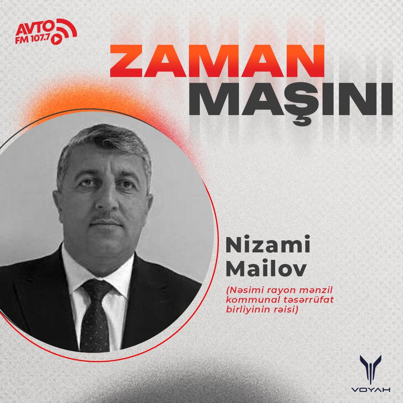 Şəhərimizi necə təmiz saxlayaq? I Zaman maşını #62