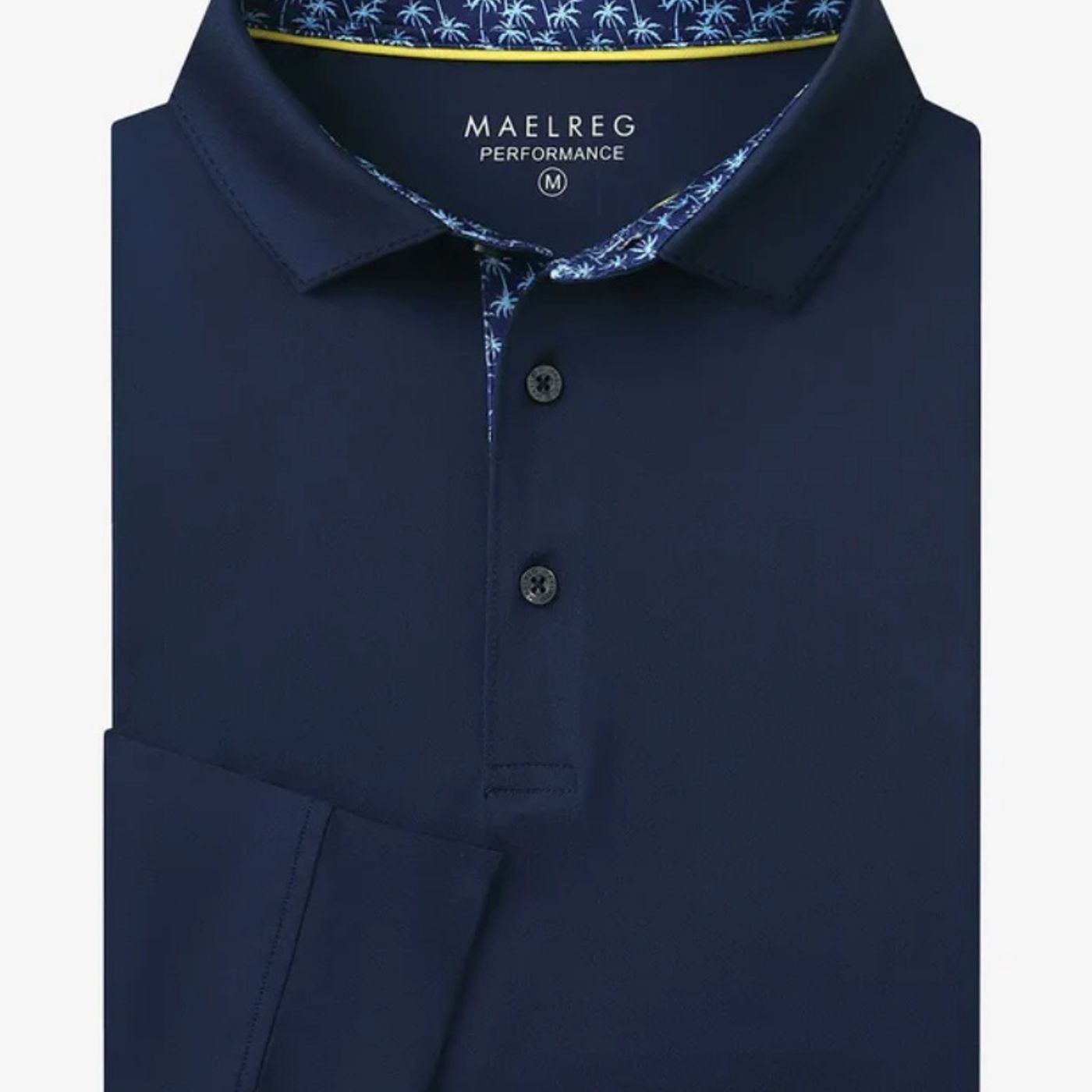 The Evolution of Performance: Why Long Sleeve Golf Shirts are Essential for 2026 episode artwork