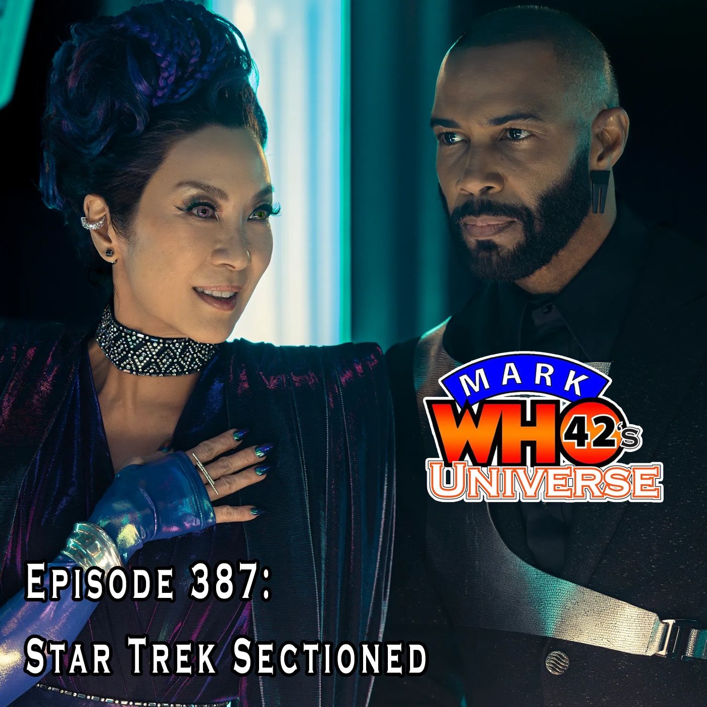 MarkWHO42\'s Universe