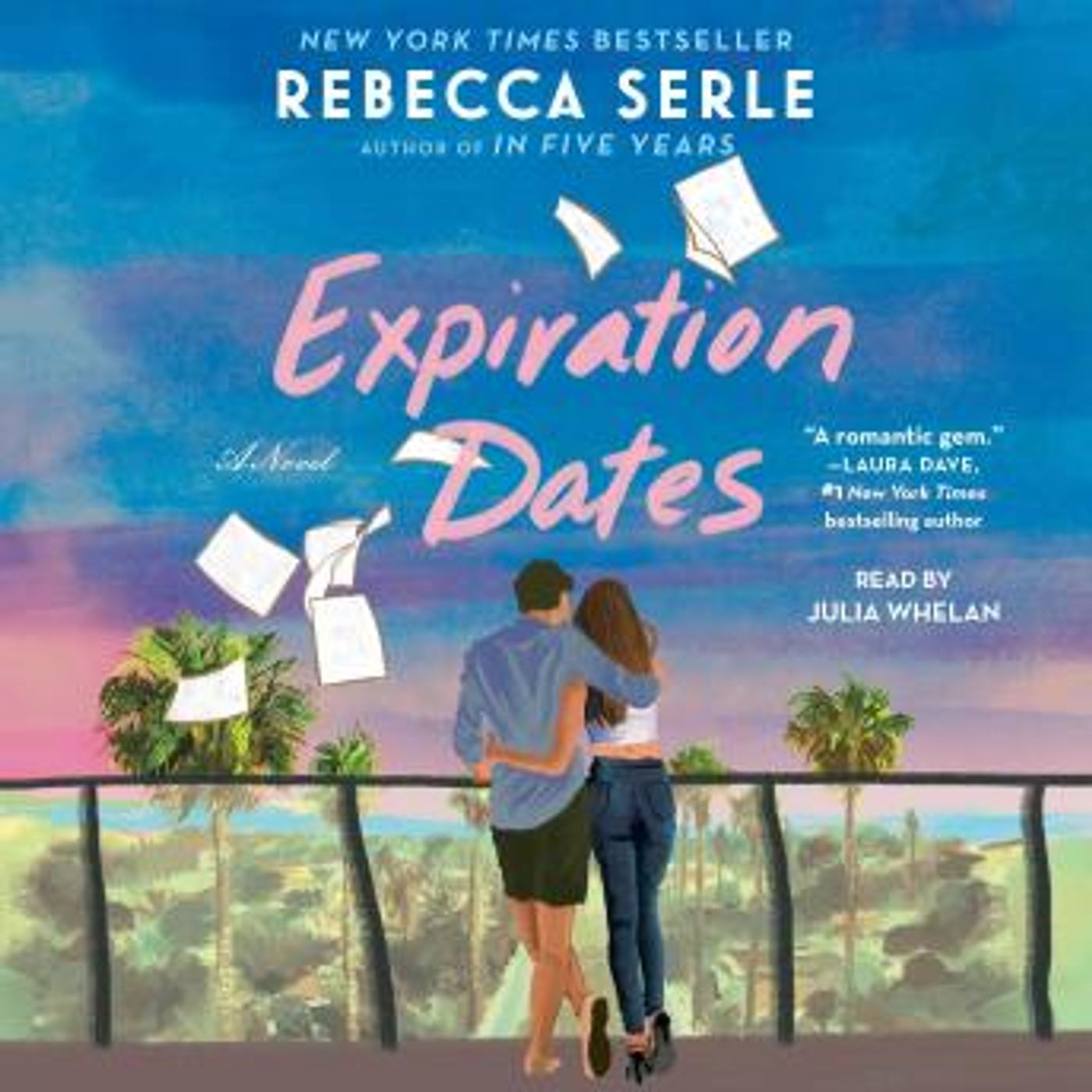 Access Must-Have Full Audiobooks in Romance, Modern