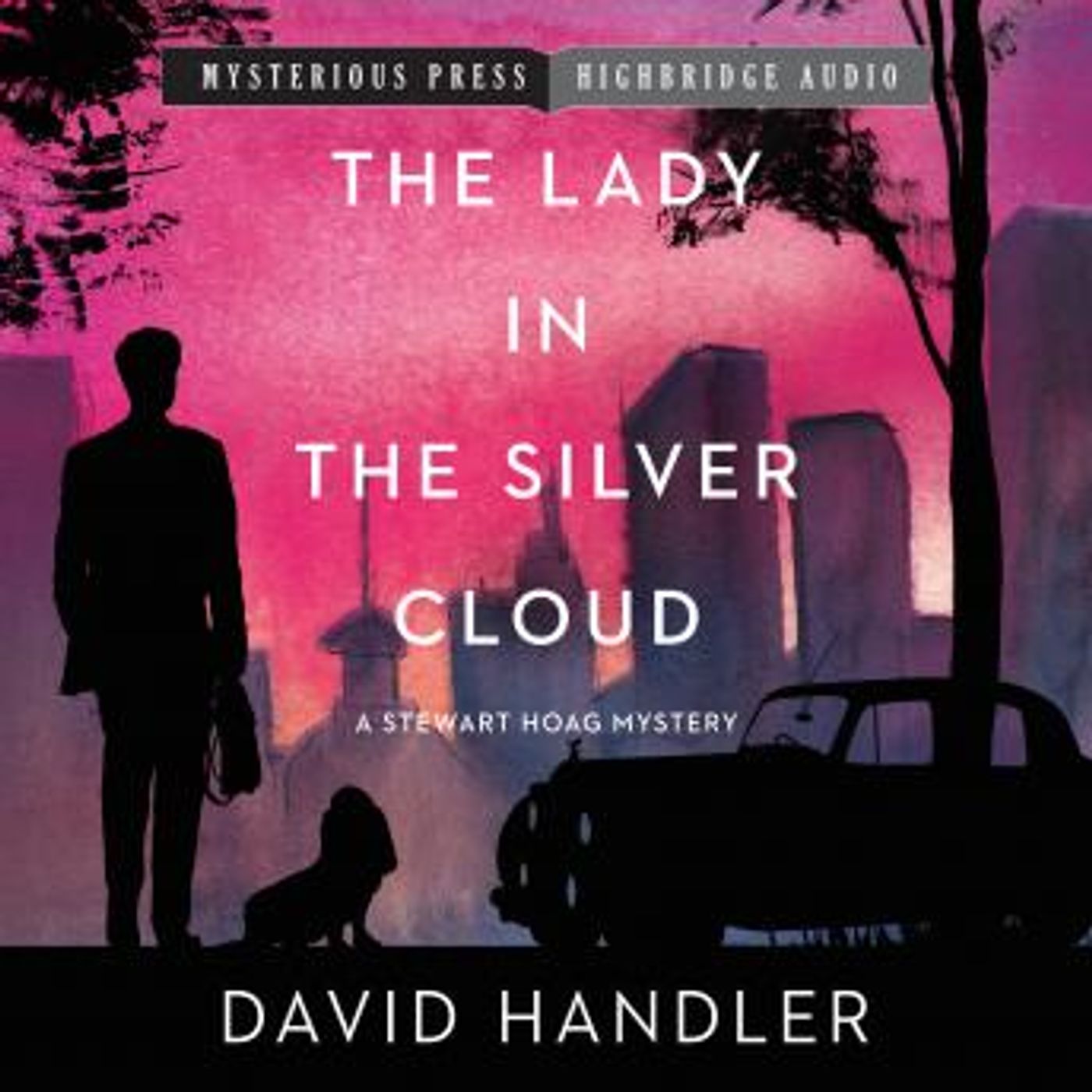 Get Best Audiobooks in Mystery, Thriller & Horror, Suspense