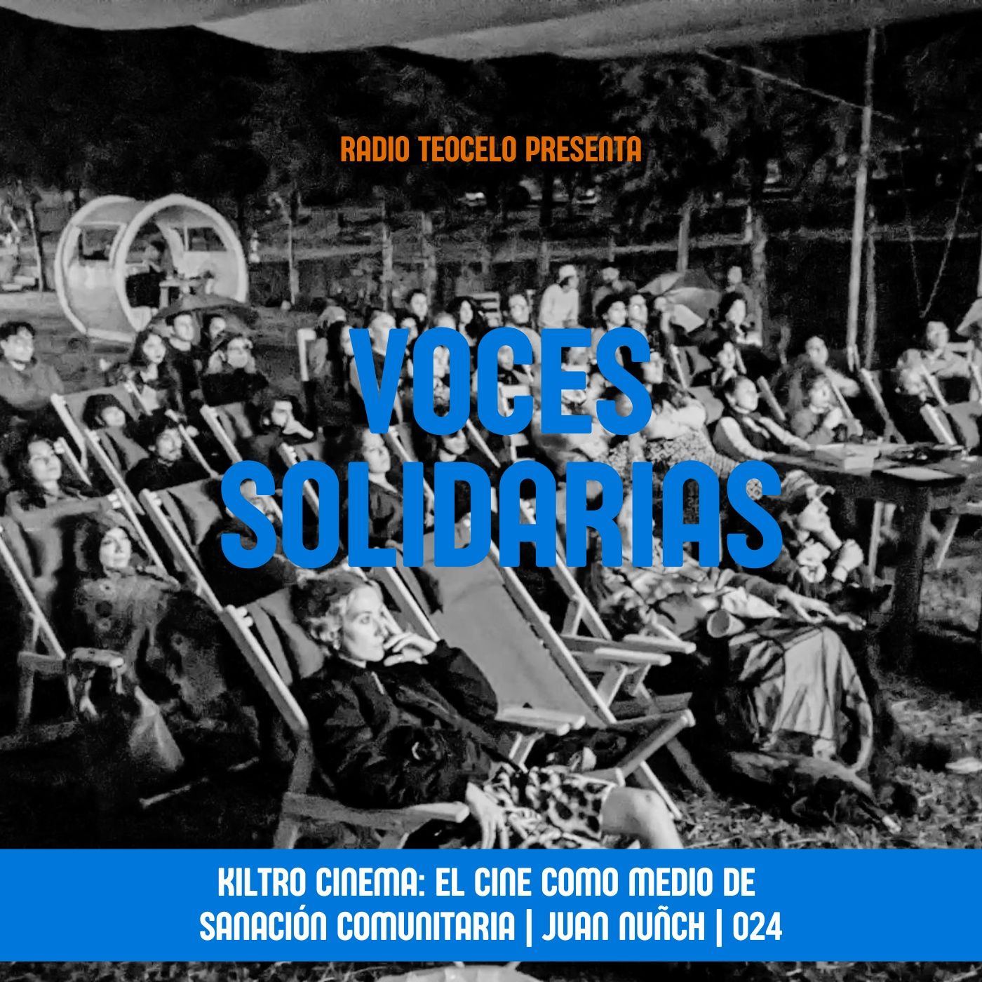 Voces Solidarias