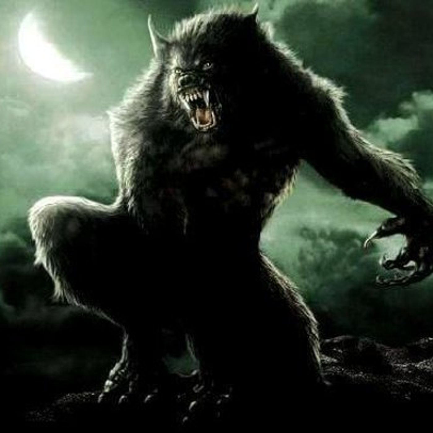 Historias de Miedo Diciembre 6 de 2021 HOMBRES LOBO Y LA NIÑA DE MI CASA