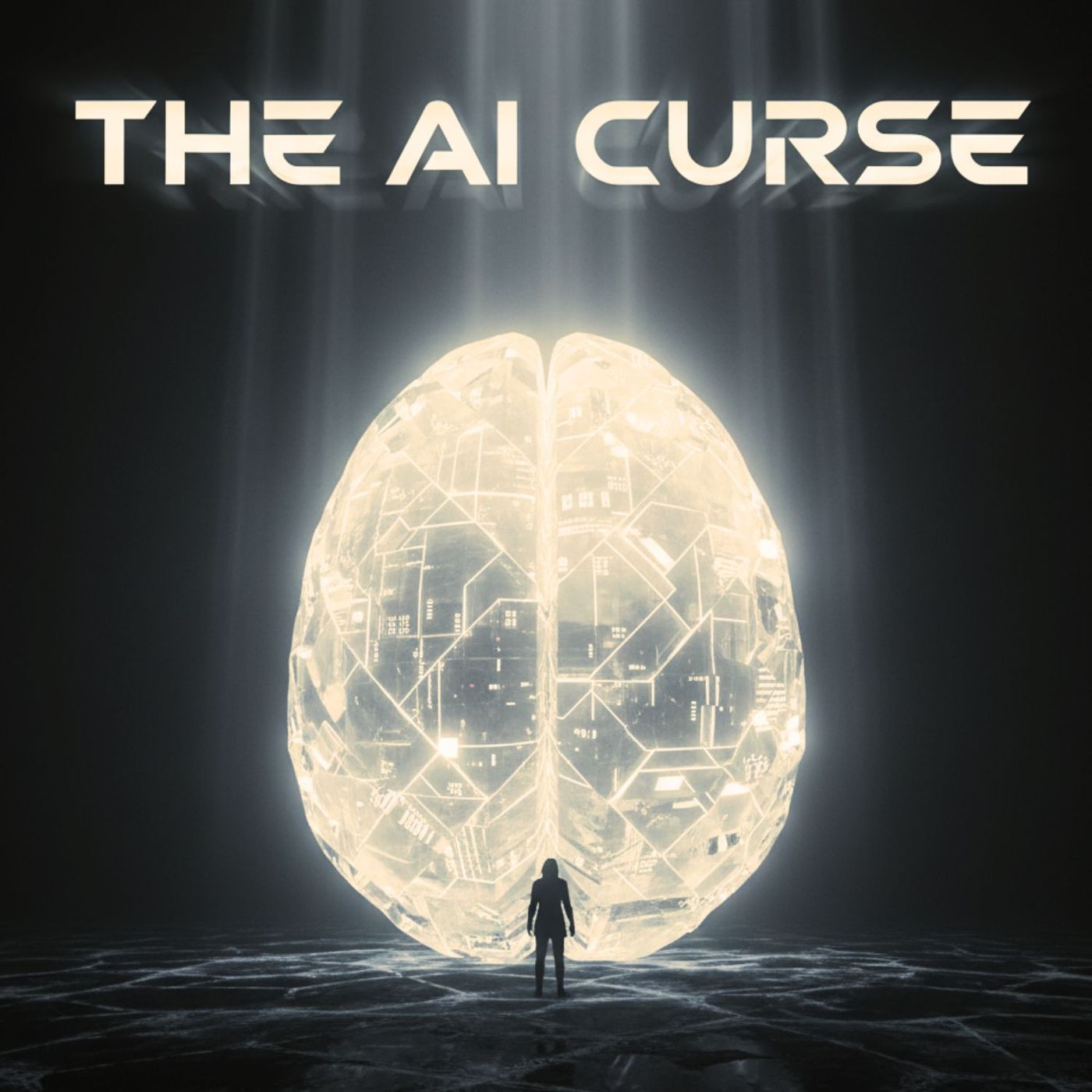 AI is No Longer Human: Tristan Harris on the Inscrutable Digital Brain