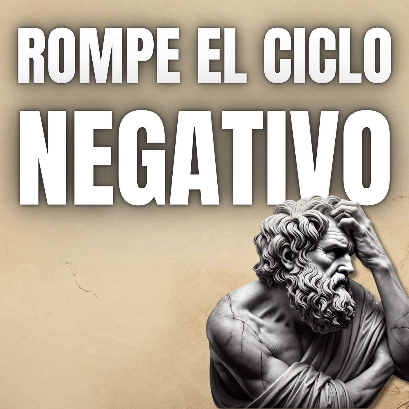 Sigues Atrayendo Relaciones que LASTIMAN y esta es la RAZÓN episode artwork