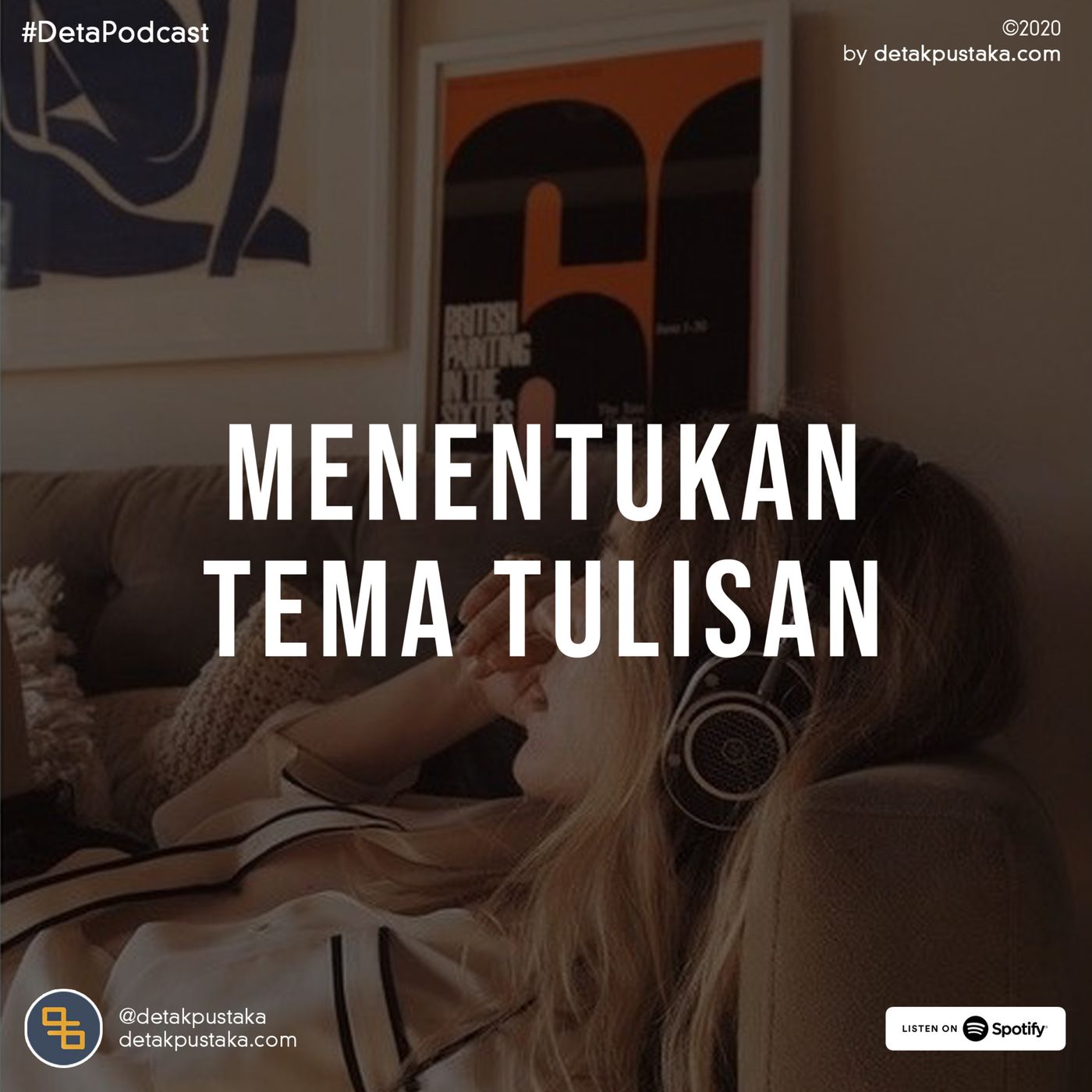 DETA Podcast
