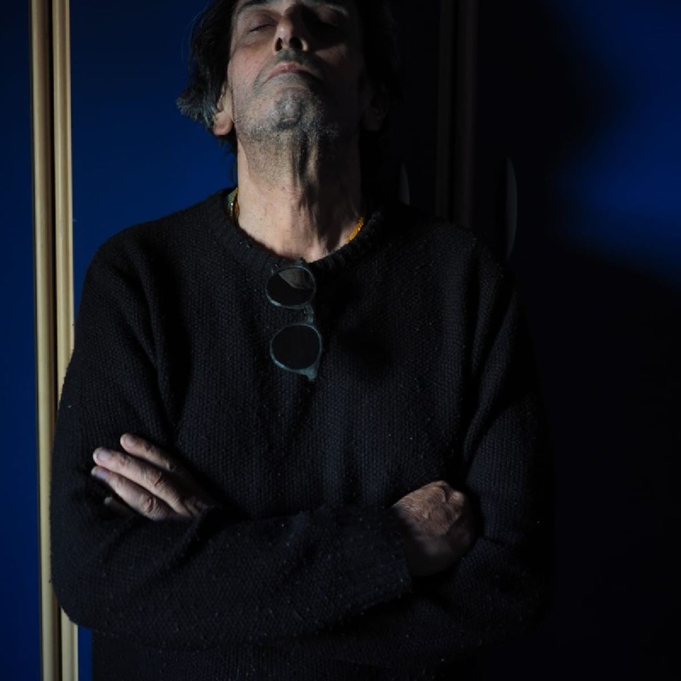 Lo show di Angelo Cavallo