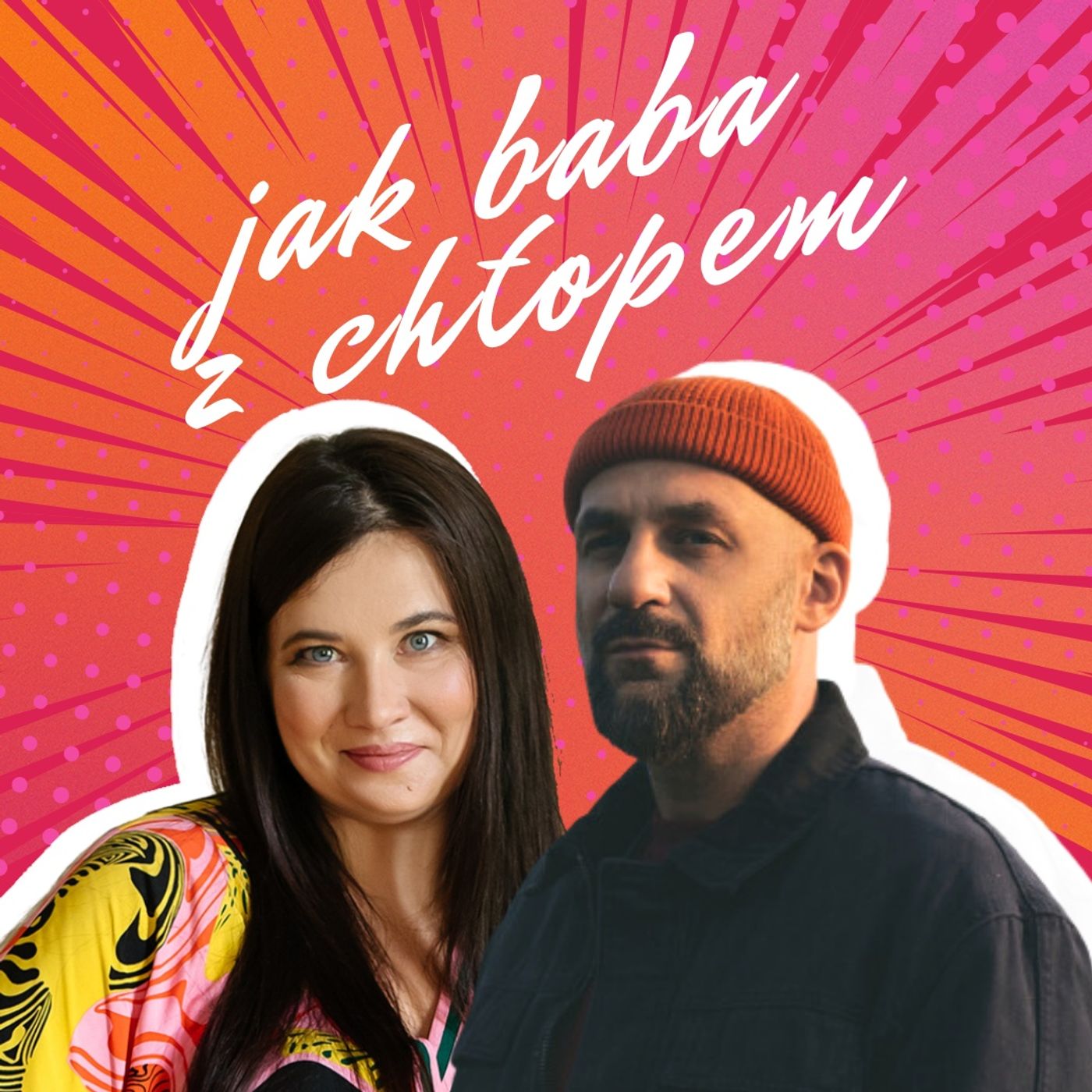 Jak Baba z Chłopem