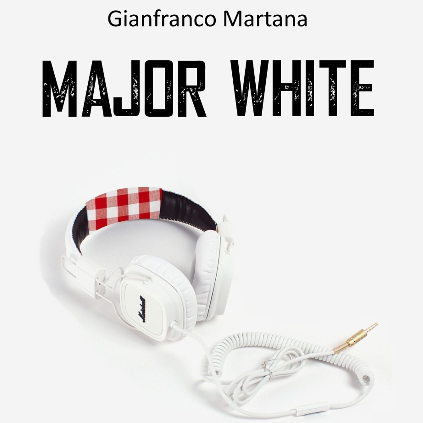 Gianfranco Martana- Major White