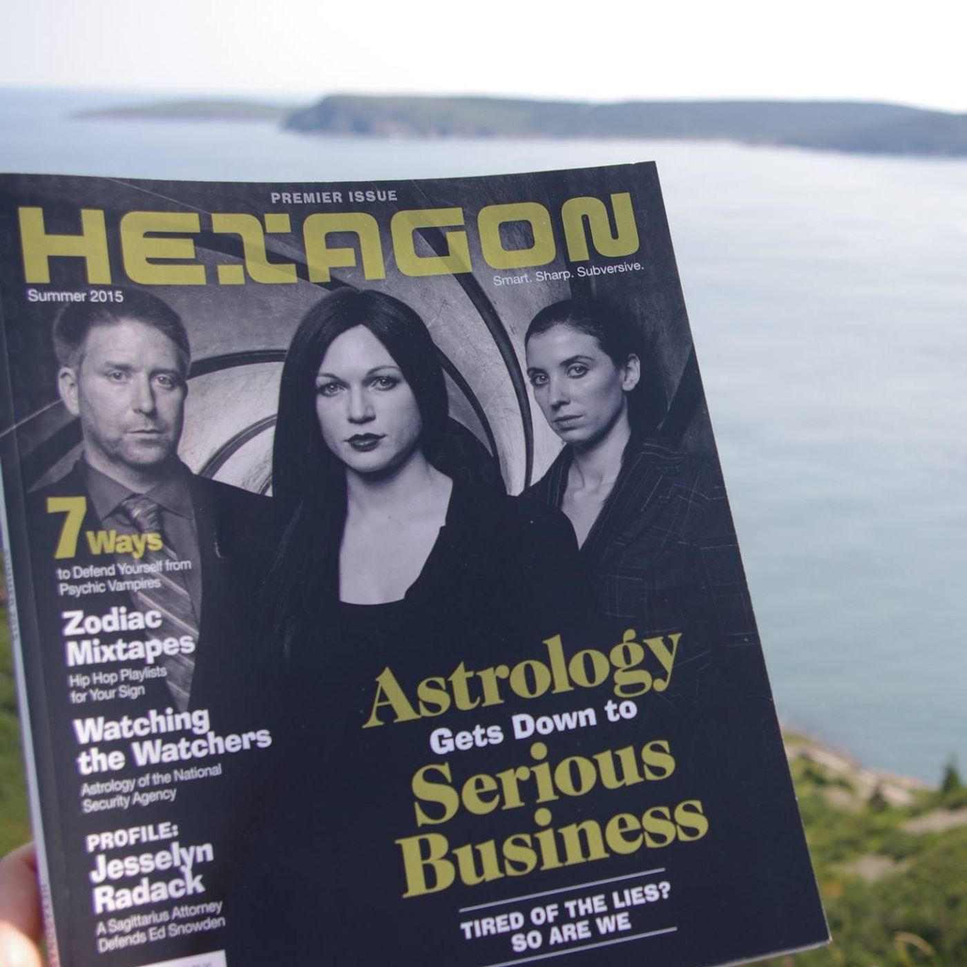 Matt Savinar\'s Show Archives