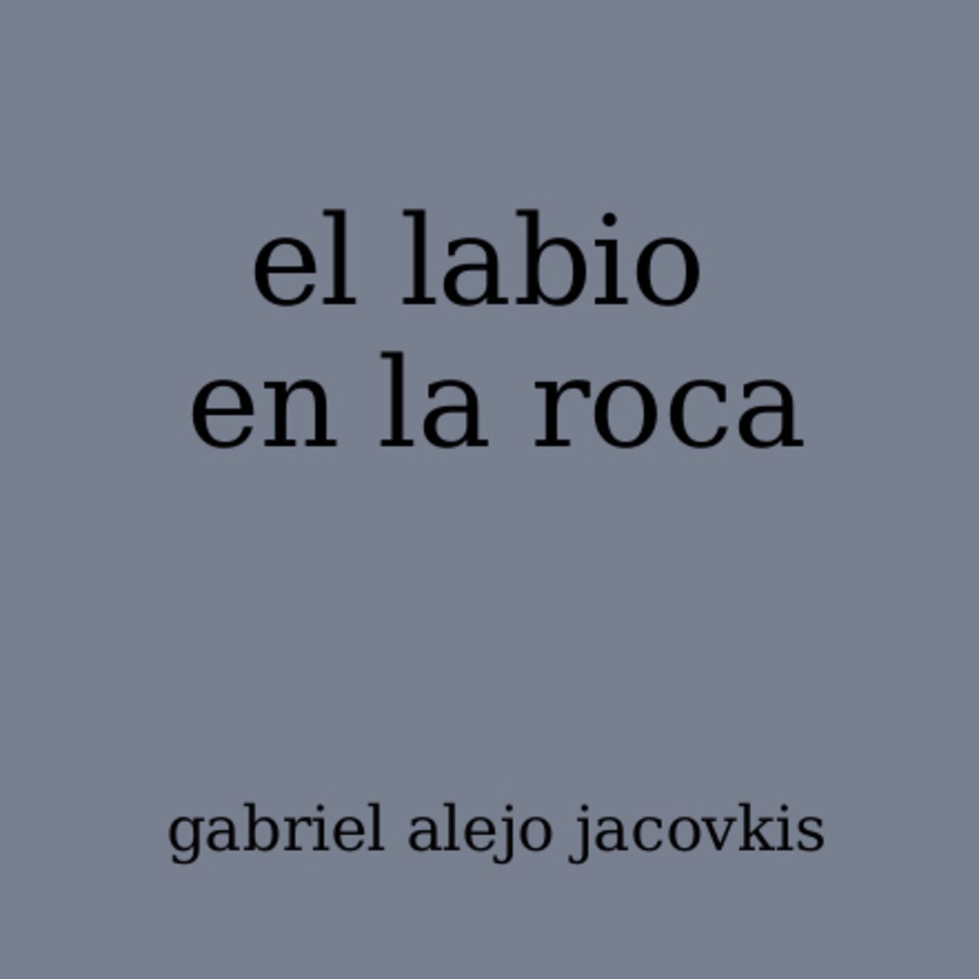 Mentidero de poetas