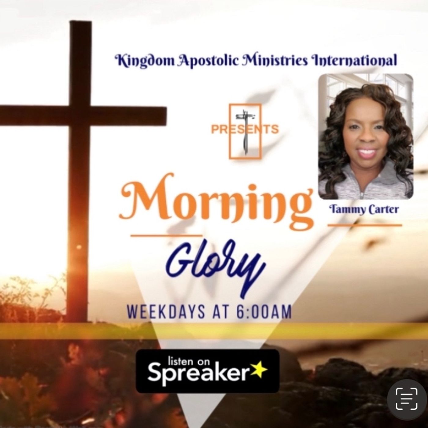 Kingdom Apostolic Ministries Intl.