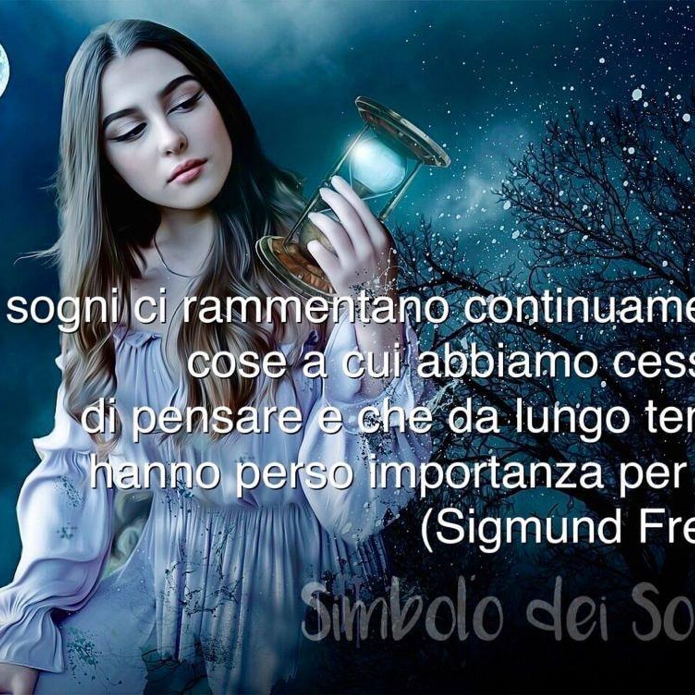 Radiostudiododici Musica da sogno episode artwork