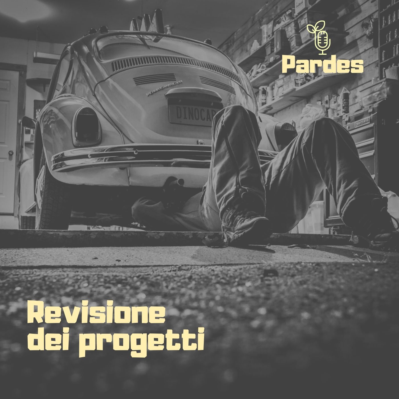 PARDES coltiviamo il futuro con curiosità