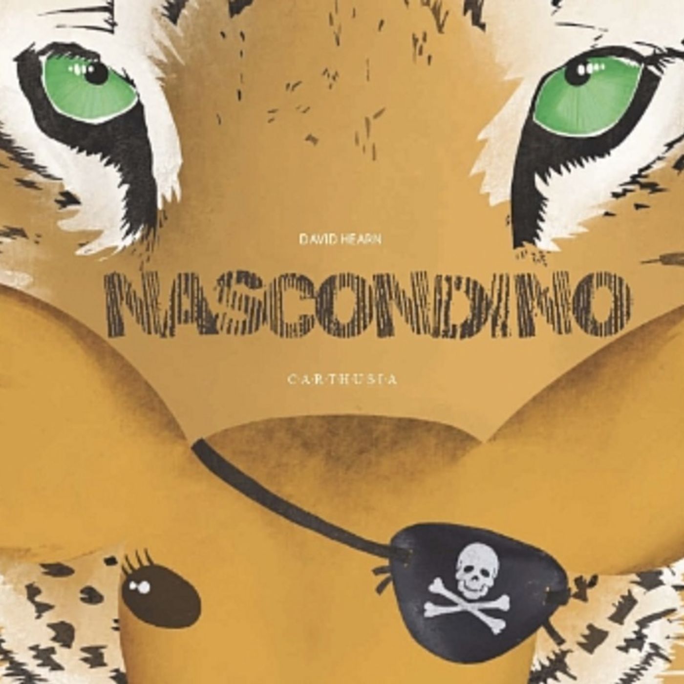 Scuola primaria Deledda, Sacile (PN) - Classe 3A -  Nascondino - a.s. 2023/24 episode artwork