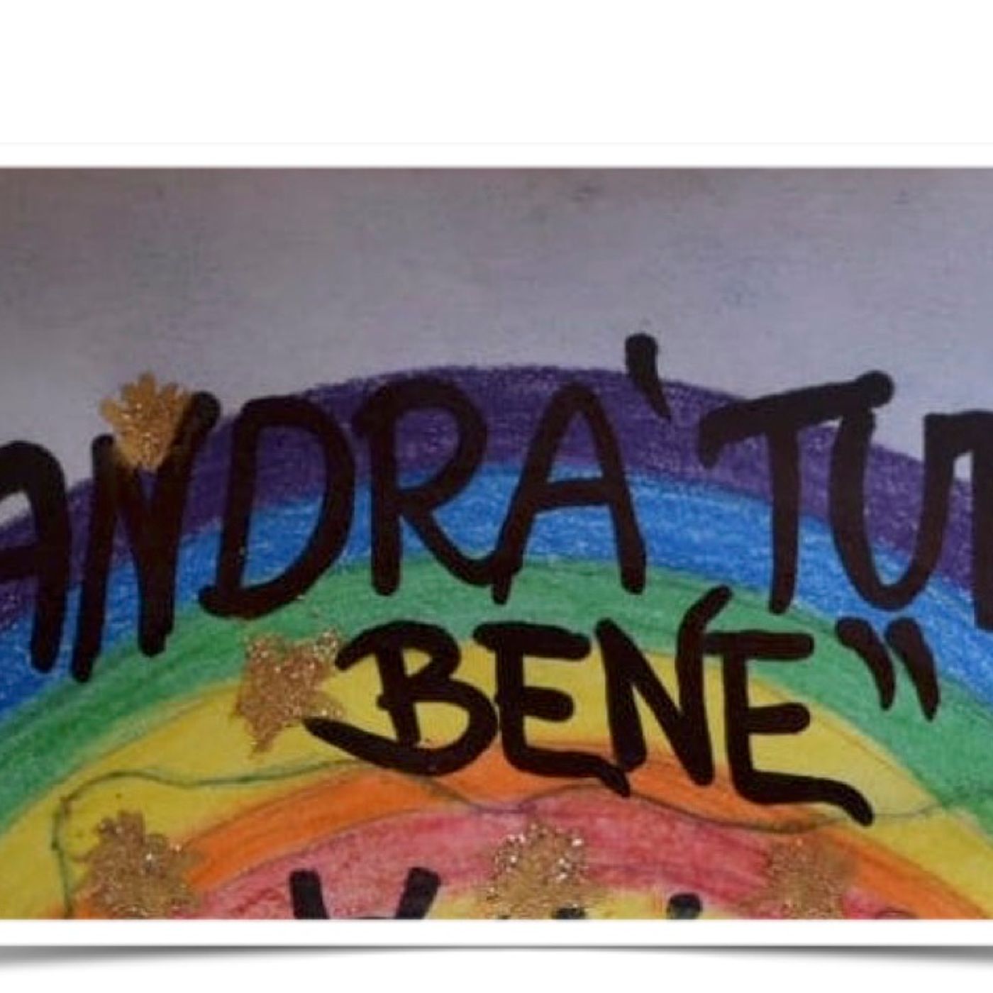 MISSIONE ANTI-NOIA!!!