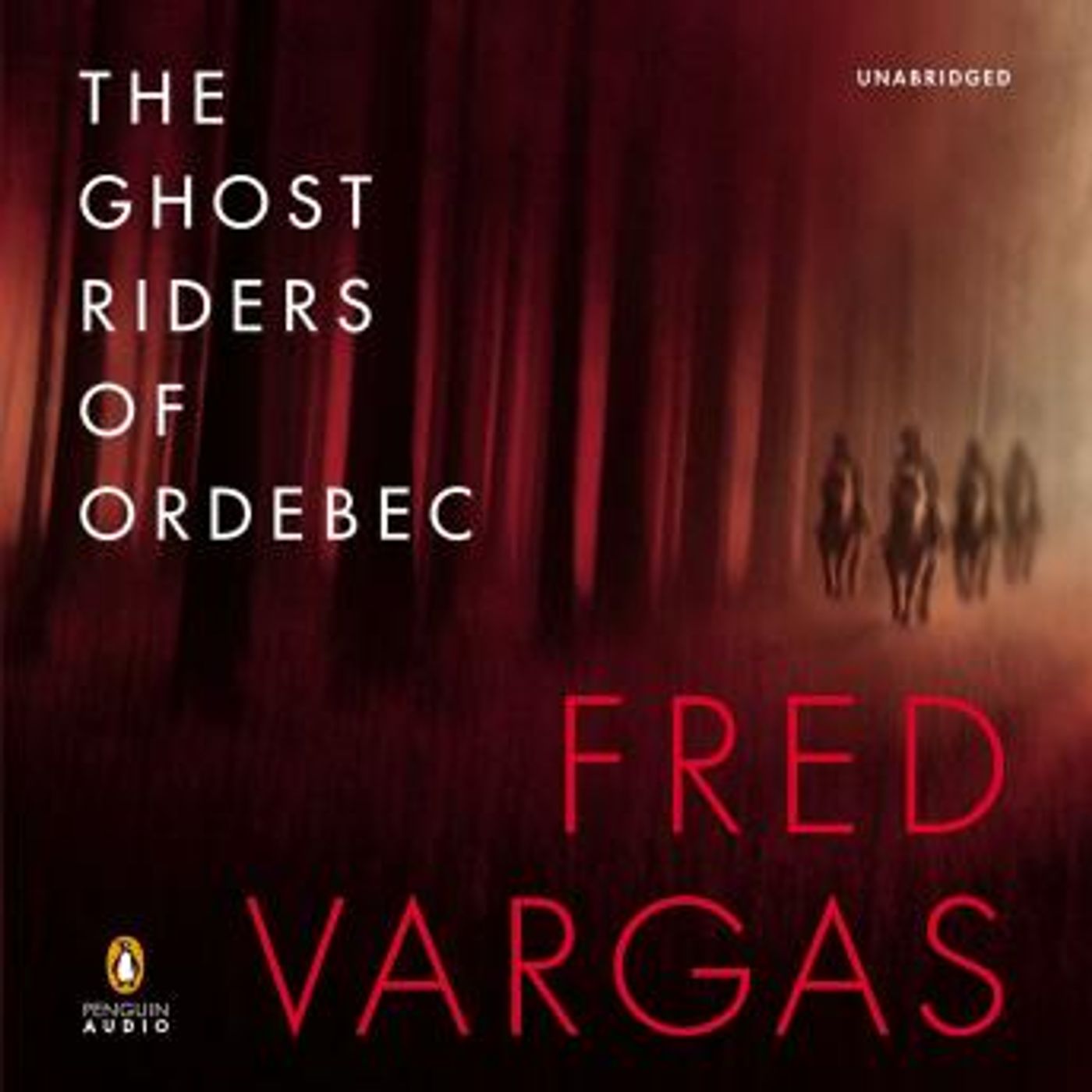 Grab the Essential Full Trial Audiobooks in Mystery, Thriller & Horror, Police & Detective