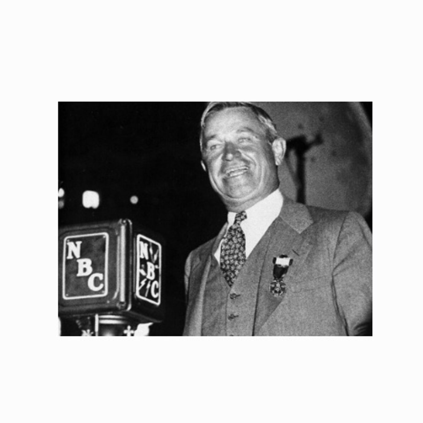 Rogers of the Gazette Radio show!