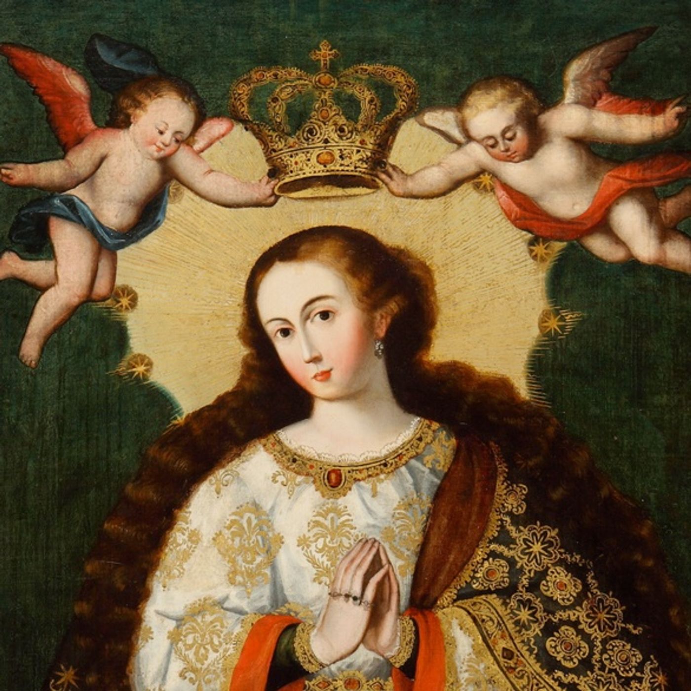 Kazania ks. Marcin Węcławski