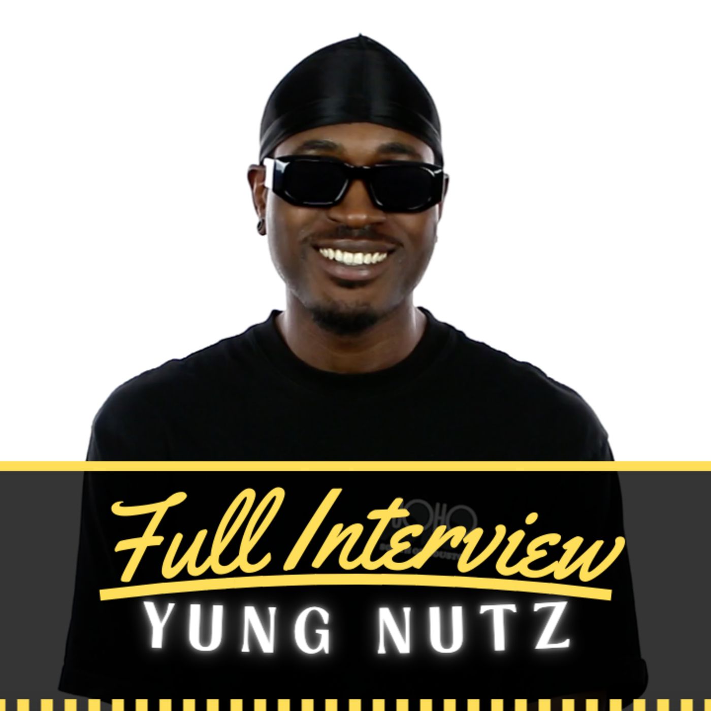 Yung Nutz Fleeing Liberia Civil War, Jay-Z, Parents 40 Year Marriage, Minneapolis (Full Interview)