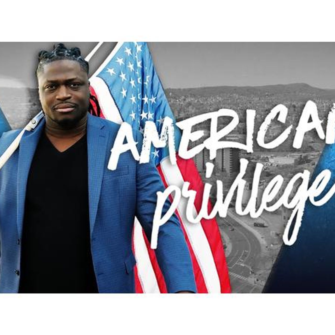 America FIRST Patriot Podcast Show
