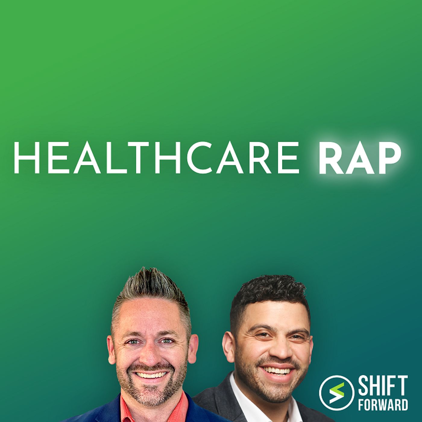 Healthcare Rap: Future of Marketing Series: Jamie Gier, DexCare