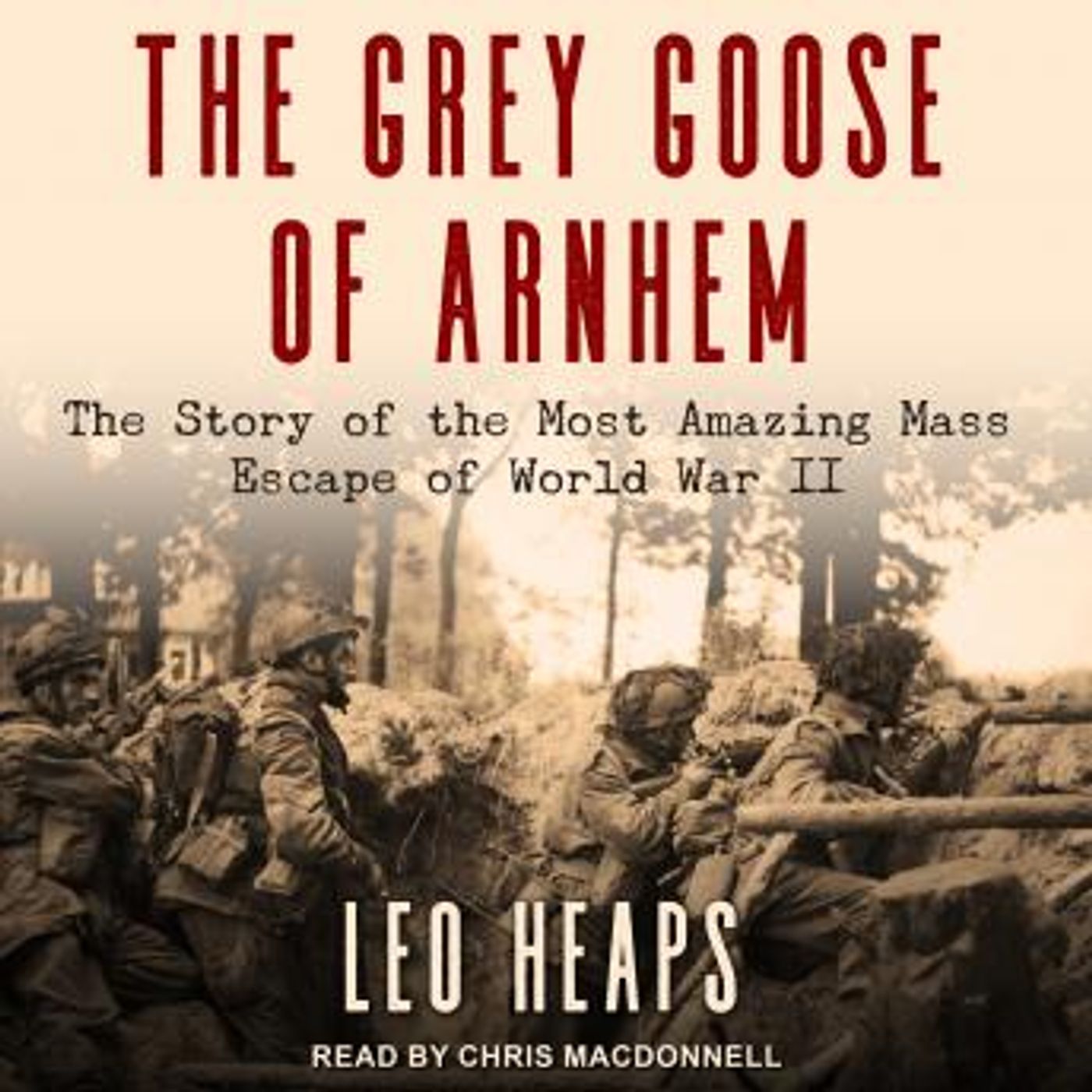 Discover the Best Audio Stories in History, Military