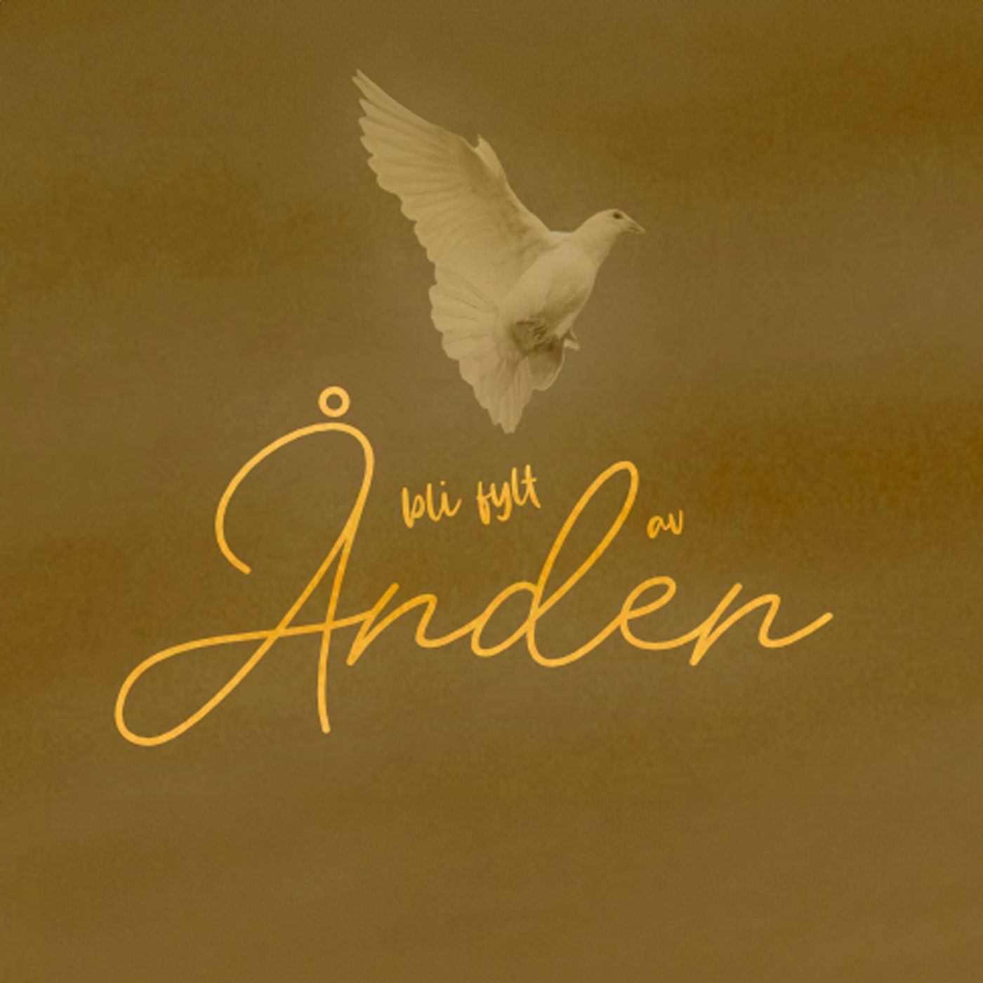 WENCHE EGELAND - Åndens ledelse